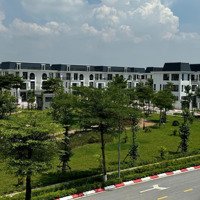 Quỹ Hàng Ngoại Giao Biệt Thự Đơn Lập Giai Đoạn 1 & 2 Hud Mê Linh, Giá Gốc Cđt, Gần Vin Cổ Loa