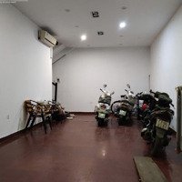 Bán Nhà - Siêu Hiêm - Mặt Phố - Sơn Tây - Ba Đình - Cực Đẹp - Vỉa Hè Rộng - Kinh Doanh Sầm Uất.