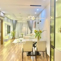 Căn Góc Vuông Vắn 3 Phòng Ngủ104M2 Giá Chỉ 6Tỷ8 Tại Iris Garden - Trần Hữu Dực