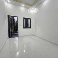 Bán Nhà Đẹp Âu Cơ~Tân Bình Giáp Q10, 45M2~3 Tầng~3 Pn, 4.69Ty