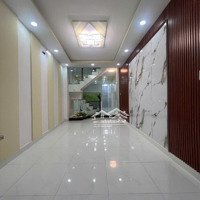 Bán Nhà Đẹp Âu Cơ~Tân Bình Giáp Q10, 45M2~3 Tầng~3 Pn, 4.69Ty