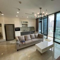 Gấp! Cho Thuê Ch 2 Phòng Ngủvòng Cung Vinhomes Golden Rỉver View Đẹp, Full Nội Thất 24 Triệu - Liên Hệ: 0903147548