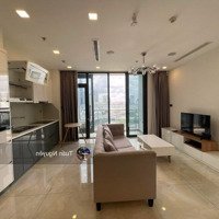 Gấp! Cho Thuê Ch 2 Phòng Ngủvòng Cung Vinhomes Golden Rỉver View Đẹp, Full Nội Thất 24 Triệu - Liên Hệ: 0903147548