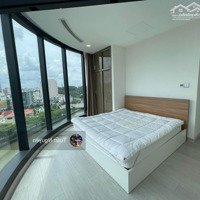 Gấp! Cho Thuê Ch 2 Phòng Ngủvòng Cung Vinhomes Golden Rỉver View Đẹp, Full Nội Thất 24 Triệu - Liên Hệ: 0903147548