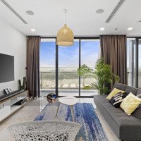 Cho Thuê 3 Phòng Ngủa1 09.04 Vinhomes Golden River View Sông Vòng Cung Giá Bán 34 Triệu - Liên Hệ: 0903147548