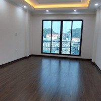 Bán Nhà Mới Hồ Tùng Mậu, Bắc Từ Liêm, 8Tầng Thang Máy, Ô Tô Vào Nhà, Kinh Doanh, 13.8 Tỷ