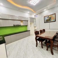 Nhà Phố Bạch Mai - Hai Bà Trưng, Full Nội Thất Ở Ngay, 44M2 X 5 Tầng, Có Tl.