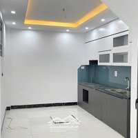 Bán Nhà 4 Tầng Gần Chợ Nhổn Di Trạch Ngõ Nông Gần Oto. Liên Hệ:0349100991