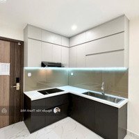 Cho Thuê Căn 1Pn+ Đối Diện Vincom Megamall, Nhà Mới 100% , Có Sẵn Bếp Rèm, Phân Khu Glory Height