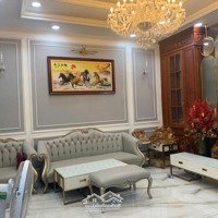 Chính Chủ Bán Gấp, Biệt Thự 3 Tầng, 119M2, Hiệp Bình Chánh, Thủ Đức, Nhỉnh 16 Tỷ,