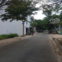 Duy Nhất Lô Góc 2Mt Tại Kdc Lộc Vừng - Thủ Đức, Liền Kề Vạn Phúc City, Giá Chỉ 2,3 Tỷ, Sổ Sẵn