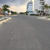 Duy Nhất Lô Góc 2Mt Tại Kdc Lộc Vừng - Thủ Đức, Liền Kề Vạn Phúc City, Giá Chỉ 2,3 Tỷ, Sổ Sẵn