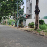 Duy Nhất Lô Góc 2Mt Tại Kdc Lộc Vừng - Thủ Đức, Liền Kề Vạn Phúc City, Giá Chỉ 2,3 Tỷ, Sổ Sẵn