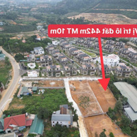 Lô Đất F0 Giá Chỉ 24 Triệu/M2 Sát Vách Xanh Villass Và Đhqg. Lô Đất Có 102 Nhanh Tay Thì Còn