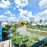 Căn Hộ 1 Phòng Ngủview Sông Đẳng Cấp, Toà Nhà Thang Máy, An Ninh Tốt, Xung Quanh Nhiều Tiện Nghi, Quận 3