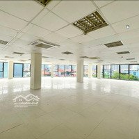 Cho Thuê Sàn Văn Phòng Sau Đh Thương Mại, Cầu Giấy,Diện Tích260M2,Mặt Tiền20M, Thang Máy,52 Tr/Th