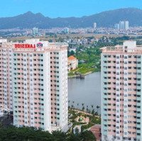 Cần Bán Căn Hộ Chung Cư Lakeside - Diện Tích: 68,5M2. Có 2 P Ngủ. 1 Vệ Sinh
- Hướng Cửa Chính Tây Nam.