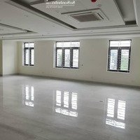 Tòa Nhà Văn Phòng - Mặt Phố Đống Đa - 10 Tầng - 2 Thang Máy - 2700M2 Diện Tích Sd - Vị Trí Vip