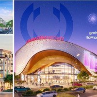 Duy Nhất Căn Góc Vip 100M2, Đối Diện Grand World Sầm Uất, Gần Vincom, Trường Học, Công Viên