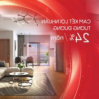 Bán Căn Hộ Chung Cư Giá Cực Chất Tại Tecco Elite City, 1,5 Tỷ, 72M2