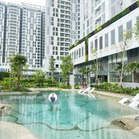 Cho Thuê Ch Urban Green| 2 Phòng Ngủ80M2| Giá Bán 12 Triệu| Nt Cơ Bản|Có Máy Lạnh| View Q1, Landmark|T1 Vào Ở