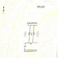 Nhà Mặt Đường Máng Nước; An Dương* Điểm Đẹp (90M2; Ngang: 4,5M; 8,3 Tỷ) * Đinh Trịnh Hph 0904456759