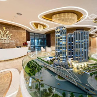 Cho Thuê Cc Diamond Crown Hải Phòng, 9 Triệu Vnd, 38M2, Giá Cực Chất, View Đẹp