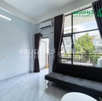 Lộ Hiện Siêu Phẩm Duplex View Cực Chill Ngay Đường Gò Dầu