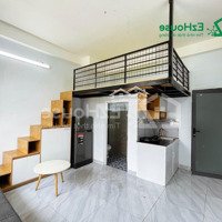 Lộ Hiện Siêu Phẩm Duplex View Cực Chill Ngay Đường Gò Dầu