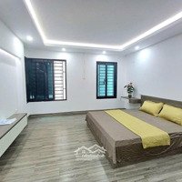 Bán Nhà Đức Thắng - Btl - 63M2 - Ô Tô Vào Nhà - Ngõ Thông - Chỉ 7.85 Tỷ.