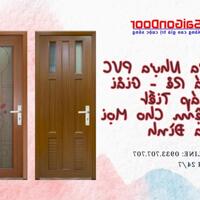 Cửa Nhựa PVC Giá Rẻ - Giải Pháp Tiết Kiệm Cho Mọi Gia Đình