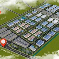 Chính Chủ Cần Bán 2500M2 Ccn Kim Bài, Thanh Oai, Hn Giá 7,75/M2 Liên Hệ: 0989388511