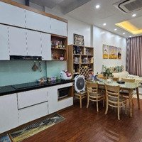 Bán Nhà Vũ Tông Phan, Thanh Xuândiện Tích40M2, 5T, Mt4M Ô Tô Đỗ Cửa, Kinh Doanh, Ngõ Thông Chỉ 8,9 Tỷ