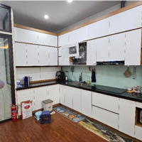 Bán Nhà Vũ Tông Phan, Thanh Xuândiện Tích40M2, 5T, Mt4M Ô Tô Đỗ Cửa, Kinh Doanh, Ngõ Thông Chỉ 8,9 Tỷ