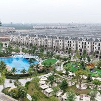 Bán Liền Kề 54M2, 60 M2 Vinhomes Ocean Park 3 Giá Từ 7.2 Tỷ Sát Công Viên Nước Bốn Mùa