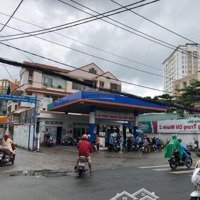 Ngộp Bank! Bán Gấp Đất Ung Văn Khiêm Dt: 20X27M Ctxd: Hầm 7 Tầng - Hđt: 180 Triệu/Th - Giá Bán Tl