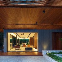 Villas Đẹp Nhất Xuân Thủy Thảo Điền Q2Diện Tích375 M2 (15M X 25M) Sân Vườn Siêu Rộng 55 Tỷ Tl