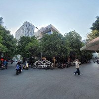 Bán Shophouse Mặt Phố Minh Khai, 37,5 Tỷ, 90M2, 6T Chân Đế Chung Cư Times City, Spa, Sổ Lâu Dài