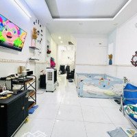 Bán Nhà 2 Tầng Ngay Bigc Phú Thạnh Đường Nguyễn Sơn, 50M2, Chỉ Hơn 4Tỷ Xíu (Còn Bớt)