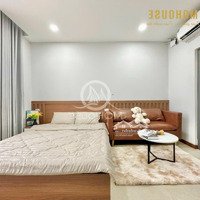 Căn Hộ Studio Full Nội Thất Cao Cấp Gần Cv Hoàng Văn Thụ Thuận Tiện Qua Etown Cộng Hoà - Tân Bình