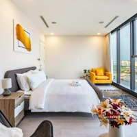 Bán Căn Hộ Chung Cư 2 Phòng Ngủ 92M2, Vinhomes Central Park, 6 Tỷ Vnd, Đẹp, Nhiều Tiện Ích