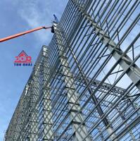 Cho thuê nhà xưởng CNN Hố Nai, Trảng Bom, 5000m2, giá thuê 275tr/tháng.