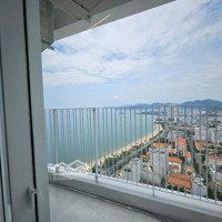 Bán Căn 2 Phòng Ngủview Biển Cầu Trần Phú 70M2 Goldcoast Nha Trang Full Nội Thất Đẹp
