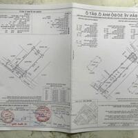 Bán đất 283/29 Lê Đức Thọ, P.17, Gò Vấp: 5 x 13, giá 4,35 tỷ.