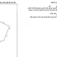 Bán Đất 1600M2 Tại Đường 3.5M Hòa Phong, Hòa Vang, Đà Nẵng, 1,69 Tỷ