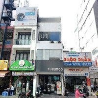 Nhà Cho Thuê Giá Rẻ Chỉ 7X Bùi Thị Xuân Q1. Gần Co.op Mart Cống Quỳnh. Kv Đông Đúc, Nhộn Nhịp