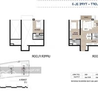 Cho Thuê Căn Hộ Metropole Thủ Thiêm 2 Phòng Ngủ 72M, Full Nội Thất