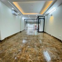 Chính Chủ Bán Tòa Nhà Phức Hợp Phố Cù Chính Lan, 100M2 - 8 Tầng, Doanh Thu Khủng, Giá Bán 35 Tỷ