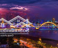 Bán Đất Tại Han River Village, 44 Triệu/M2, 102.5M2 Hàng Hot Bao Đẹp