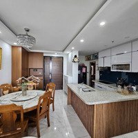 Bán Căn Hộ Midtown 3 Phòng Ngủview Sông Đầy Đủ Nội Thất Có Ô Xe Hầm 130M2 Chỉ 11,5 Tỷ. Lh Lana 0906743166